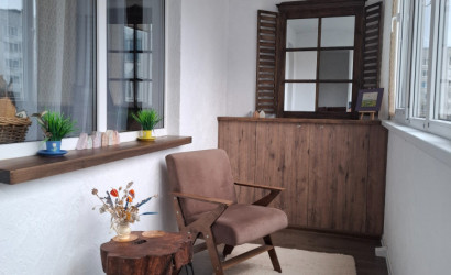 Снять 1-комнатную квартиру на сутки, Минск, ул. Бурдейного, д.  (Фрунзенский район). Фото 12