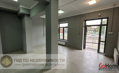 Аренда офиса, Гомель, ул. Барыкина, д. , 77.9 кв.м.. Фото 6