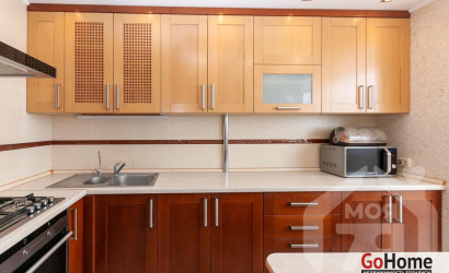 Купить 2-комнатную квартиру, Молодечно, Молодёжная ул., 20. Фото 4