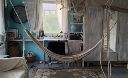 Купить дом в деревне, Малое Запрудье, Советская 19, 32 соток. Фото 12