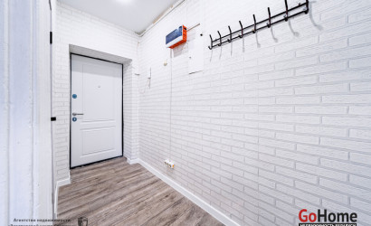 Купить 1-комнатную квартиру, Минск, Белинского, 18 (Первомайский район). Фото 5