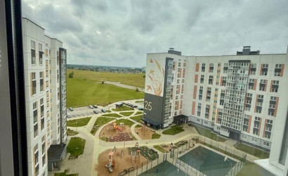 Купить 3-комнатную квартиру, Барановичи, Александра Волошина, 36. Фото 17