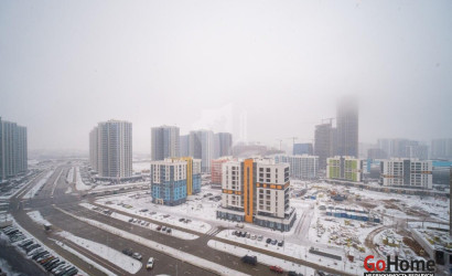 Купить 1-комнатную квартиру, Минск, Жореса Алфёрова ул., 3 (Октябрьский район). Фото 39