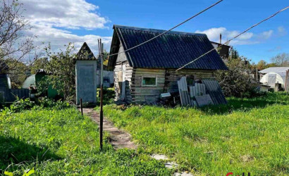Купить дом в деревне, Строитель ОАО Стройтрест № 9 Витебск, 5 соток. Фото 15