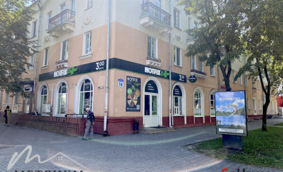 Аренда торгового помещения, Молодечно, Притыцкого ул., 14, 68.8 кв.м.. Фото 1