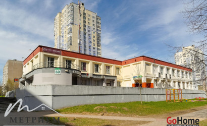 Купить 3-комнатную квартиру, Минск, Прушинских ул., 4 (Ленинский район). Фото 29