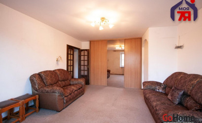 Купить 3-комнатную квартиру, Молодечно, Виленская ул., 17. Фото 2