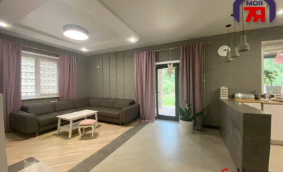 Купить коттедж, Тычины, Луговая ул., 14 соток. Фото 13