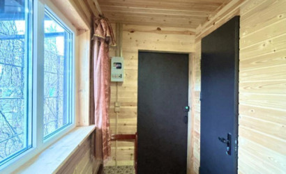 Купить дом в деревне, Горняк-1, 3.27 соток. Фото 18