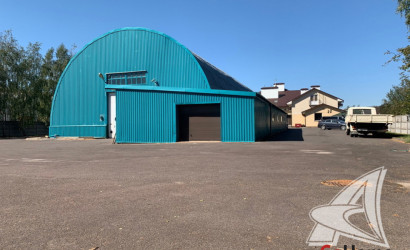 Аренда склада, Брест, Гершоны,  685 кв.м.. Фото 5