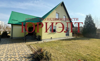 Купить дом, Гродно, Ржаная, 23.8 соток. Фото 19