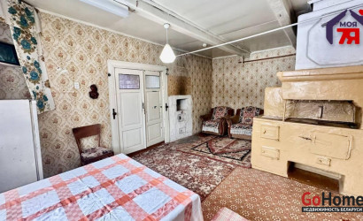 Купить дом, Квасыничи, Центральная ул., 25 соток. Фото 19