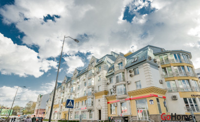 Снять 2-комнатную квартиру, Минск, ул. Димитрова, д. 5 (Центральный район). Фото 19