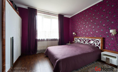 Купить коттедж, Мачулищи, 12.01 соток. Фото 28