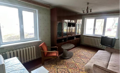 Купить 2-комнатную квартиру, Гомель, Речицкий, 18А. Фото 2