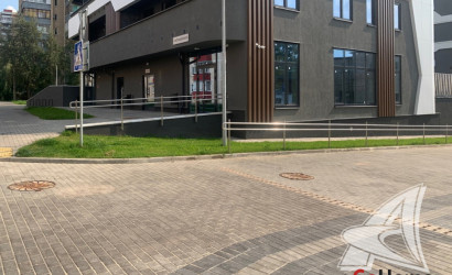 Аренда торгового помещения, Брест, Центр,  127.5 кв.м.. Фото 9