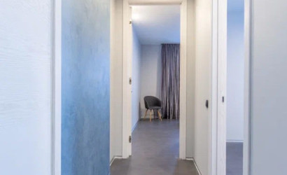 Купить 4-комнатную квартиру, Минск, Петра Мстиславца, 15 (Первомайский район). Фото 13