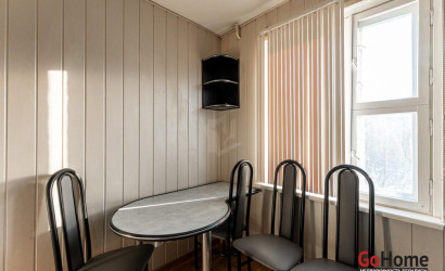 Купить 2-комнатную квартиру, Минск, Одинцова ул., 18/1 (Фрунзенский район). Фото 4