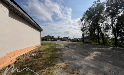 Продажа склада, Новый Двор, Парковая ул., 14,  249.4 кв.м.. Фото 10