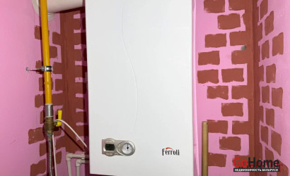 Купить дом, Витебск, 5-я Загородная, 5.56 соток. Фото 18