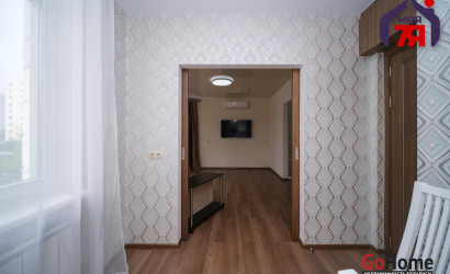 Купить 1-комнатную квартиру, Минск, Неманская ул., 31 (Фрунзенский район). Фото 19