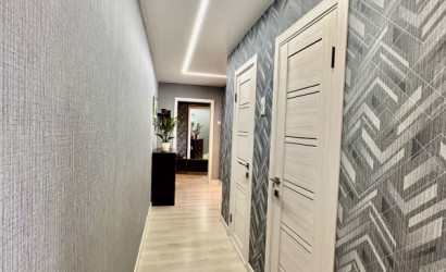 Купить 2-комнатную квартиру, Гродно, Репина, 33. Фото 8