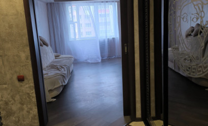 Снять 2-комнатную квартиру, Гродно, ул. Южная, д. 1. Фото 8