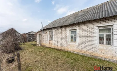  2-этаж.(262.1 м2), Барсуки(Солнечная ул.)