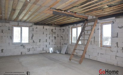 Купить дом, Блонь, Центральная, 25, 12.42 соток. Фото 10