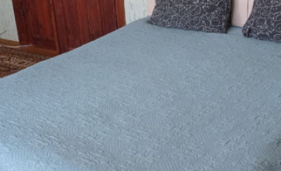 Снять 2-комнатную квартиру на сутки, Нарочь, ул.Октябрьская, д.21. Фото 6