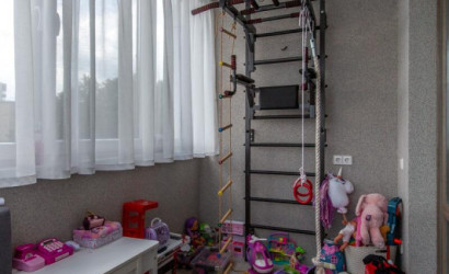 Купить 4-комнатную квартиру, Минск, Хоружей ул., 48/А (Центральный район). Фото 38