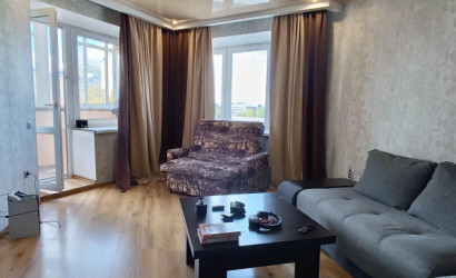 Купить 1-комнатную квартиру, Брест, Воровского ул.. Фото 3