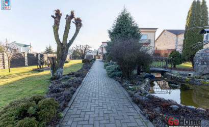 Купить дом, Фаниполь, Скорины ул., 16.5 соток. Фото 36