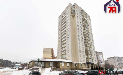 Купить 1-комнатную квартиру, Минск, Филимонова ул., 12 (Партизанский район). Фото 14