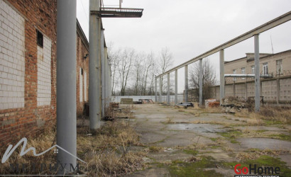 Продажа склада, Новополоцк, Энергетиков ул.,  635.1 кв.м.. Фото 6