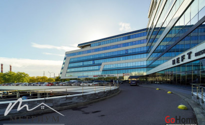 Аренда офиса, Минск, Аранская ул., 8, 136.8 кв.м.. Фото 2