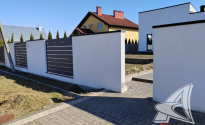 Купить дом, Каменица-Жировецкая, Мухавецкий с/с, 25 соток. Фото 6