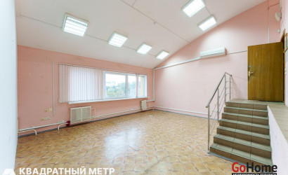 Продажа офиса, Минск, Загородный 3-й пер., 4/в,  67.9 кв.м.. Фото 5