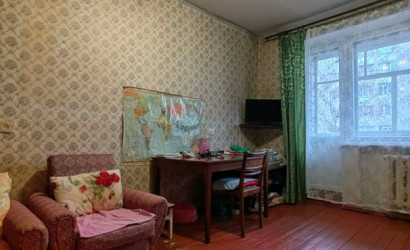 Купить 1-комнатную квартиру, Гомель, ул. Старо-черниговская, д. 19. Фото 1