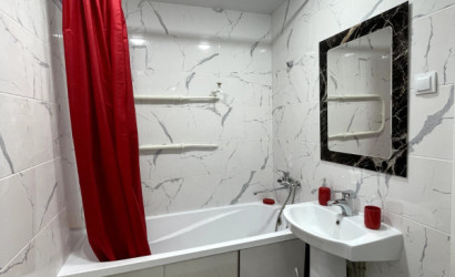 Снять 2-комнатную квартиру на сутки, Слоним, Независимости, 5. Фото 3