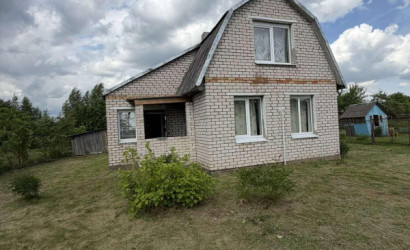 Купить дом, Боровое, Боровая ул., 67, 18.4 соток. Фото 2