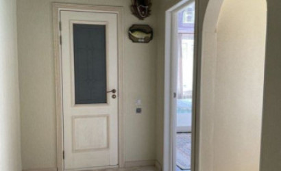 Снять 1-комнатную квартиру на сутки, Нарочь, Ленинская 16. Фото 7