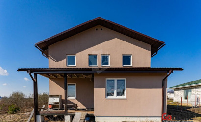 Купить дом, Смолевичи, Утульная ул., 15 соток. Фото 7