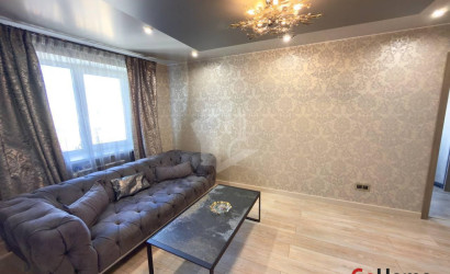 Снять 3-комнатную квартиру, Минск, ул. Ржавецкая, д. 3. Фото 3