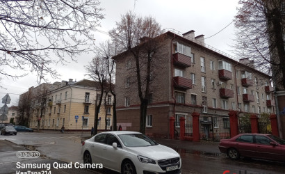 Купить 2-комнатную квартиру, Полоцк, Свердлова ул., 13. Фото 49