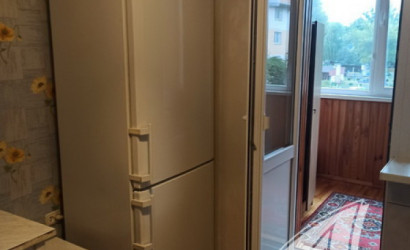 Купить 3-комнатную квартиру, Брест, Речица, ул. Солнечная. Фото 12