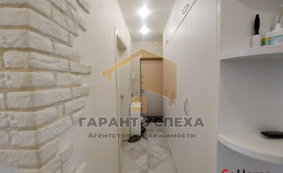 Купить 2-комнатную квартиру, Брест, ул. Шоссейная, д. . Фото 16