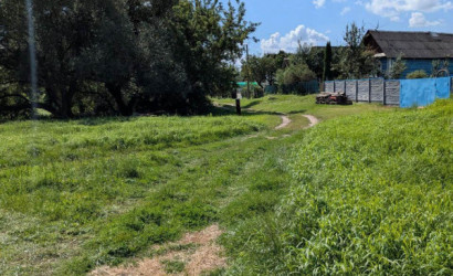 Купить участок, Новый Двор, Речная ул., 22 соток. Фото 2