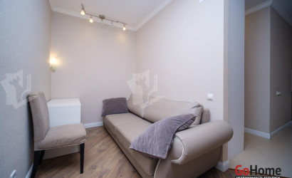 Купить 2-комнатную квартиру, Минск, Сурганова ул., 7/А (Первомайский район). Фото 21