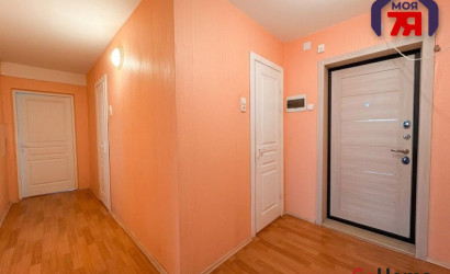 Купить 2-комнатную квартиру, Минск, Семеняко ул., 30 (Фрунзенский район). Фото 14